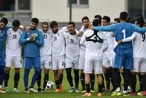 Fifa World Cup 2018 Team Analysis Iran Hope Break The First