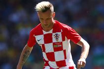 Croatia V Nigeria Preview Super Eagles Loom As Biggest Threat To Dalic S Hopefuls