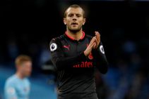 Turkish Trio Interested Free Agent Jack Wilshere