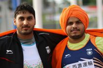 India S Ashish Wins Hammer Throw Gold Asian Junior Meet