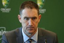 James Sutherland Resigns As Cricket Australia Ceo