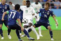 Fifa World Cup 2018 Live Updates Japan Vs Senegal