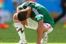 Fifa Wc 2018 Brazil V Mexico Preview El Tri Out To End Last 16 Curse Against Brazil