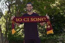 Javier Pastore Undergoes Roma Medical Transfer Paris Saint Germain