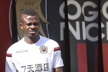 No Sarri Yes Seri Chelsea Given Boost Sign Ivorian Midfielder