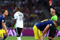 They Were Preoccupied With Themselves Matthaus Blasts Germany S Bayern Players