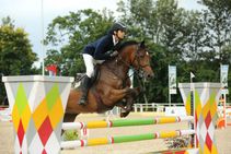 Equestrian Premier League Jibran Khan Dominant Opening Weekend