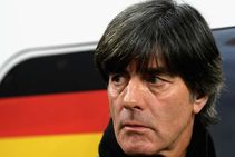 Joachim Low Germany World Cup Sweden