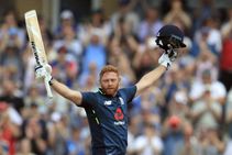 England Set New Record For The Highest Odi Total