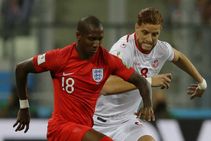 Jordan Henderson England S Adaptable Midfield Pivot