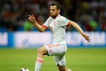 Fifa Wc 2018 Spain V Morocco Preview Alba Makes Case For The Defence