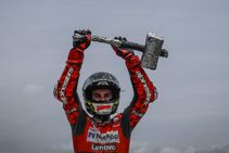 How Lorenzo Conquered Catalan Motogp