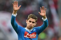 Jorginho Manchester City Napoli Transfer Negotiations Latest