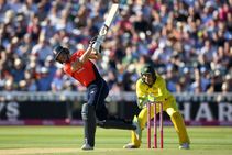 Buttler Punishes Australia Again In T20 Success