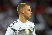 Neuer Display Was Only Positive Austria Defeat Fumes Kimmich