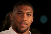 Wba Order Anthony Joshua Agree Alexander Povetkin Fight