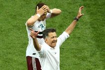 Fifa World Cup 2018 Mexico Vs Sweden Preview Osorio Rehabilition Relieves Ochoa