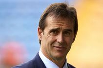Leaving Spain Was Lopetegui S Saddest Day In Football