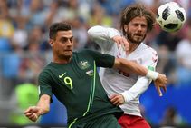 Fifa World Cup 2018 Heritage At Back Australian Minds Ahead Potential Croatia Encounter