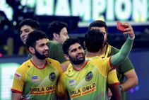 Pkl 2018 Completed Squads And Players List Of 12 Teams