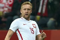 Fifa World Cup 2018 Poland Vs Senegal Preview Nawalka Waits On Glik