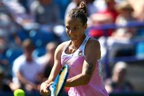 Wozniacki Wta Nature Valley International