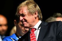 Sir Kenny Dalglish Liverpool Legend Knighted