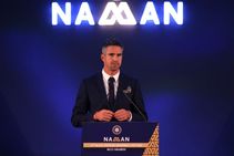 Kevin Pietersen Backs Day Night Format Save Test Cricket
