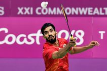 Sindhu Srikanth Crash Out Of Malaysian Open