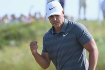 Koepka Fights Off Challengers Successfully Defend Us Open Ti