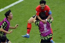 Fifa World Cup 2018 Live Updates Germany Vs South Korea