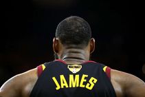 Lebron James Free Agent Rumours Fits Misfits Nba Cavs Warriors 76ers Celtics
