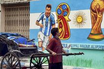 Fifa World Cup 2018 Footballers Who Will Appear 4th Wc Part 