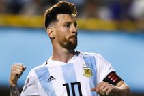 Fifa World Cup 2018 Final Squads Russia