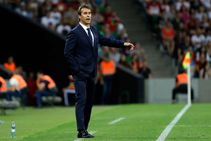 Martinez Warns Spain Could Be Stronger After Lopetegui Sacking
