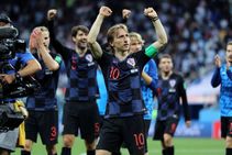 Argentina Concerns Grow As Dalic Vows To Rest Players Against Iceland