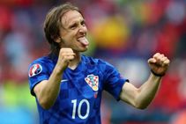 Fifa World Cup 2018 Team Analysis Last Chance Croatia S Golden Generation