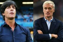 Fifa World Cup 2018 Look At The 32 Managers Group Wise Loew Tite Deschamps Sampaoli
