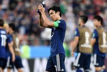 Fifa World Cup 2018 Japan V Poland Preview Hasebe Wants Win Seal Last 16 Spot Style