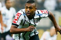 Malcom Still Not Decided On Inter Move Agent