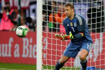 Austria 2 Germany 1 Neuer Makes Comeback In Surprise Defeat
