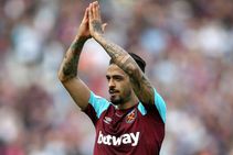 Argentina Manuel Lanzini World Cup 2019 Return