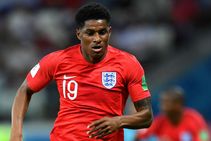 Fifa Wc 2018 England V Panama Preview Rashford Tipped Start Southgate Side Aim Last 
