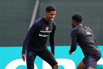 Fifa World Cup 2018 England Are Team Now Rashford