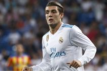 Heavyweights Lineup As Kovacic Wants Leave Madrid