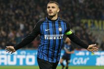 Icardi Inter Zanetti Speculation