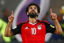 Fifa World Cup 2018 Group Analysis Russia Uruguay Egypt Saudi Arabia