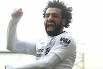 Fifa World Cup 2018 Mohamed Salah Almost Certain To Play Against Uruguay