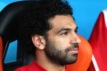 Fifa World Cup 2018 Preview Russia Vs Egypt