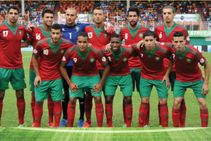 Fifa World Cup 2018 Team Analysis Morocco The Dark Horse T